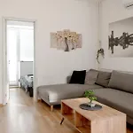 アパート Center - 4 Balconies - Walk To Macedonia Square