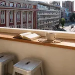 Center - 4 Balconies - Walk To Macedonia Square Appartement Skopje