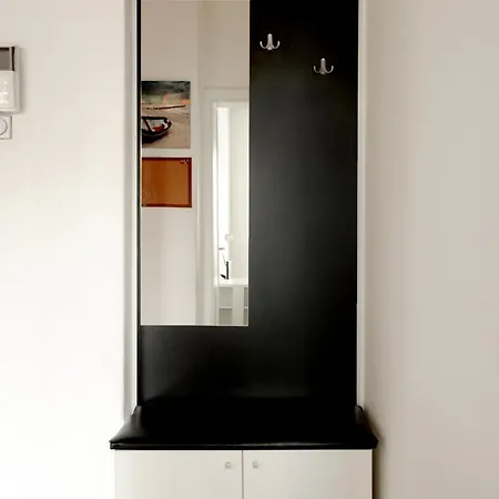 Appartamento Centrе Near Square And Old Town With 4 Balconies Skopje