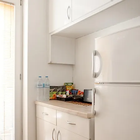 Centrе Near Square And Old Town With 4 Balconies Appartamento